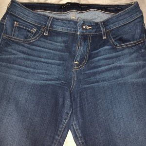 Guess power curvy midi